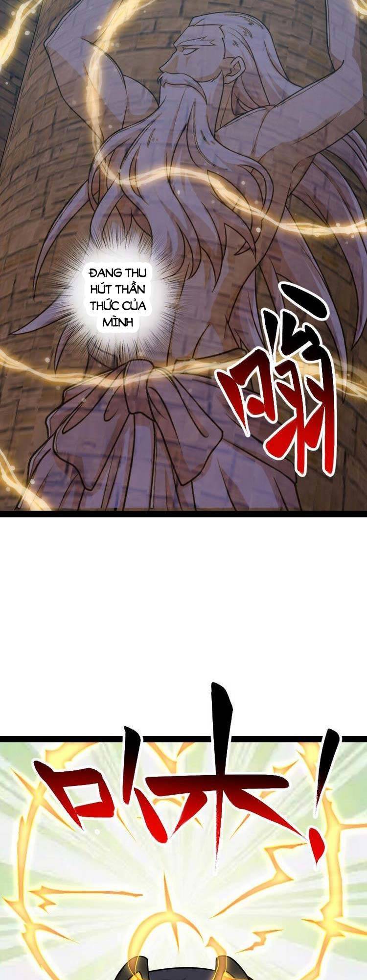 Sinh Hoạt Của Võ Đế Sau Khi Ẩn Cư Chapter 211 - Trang 2