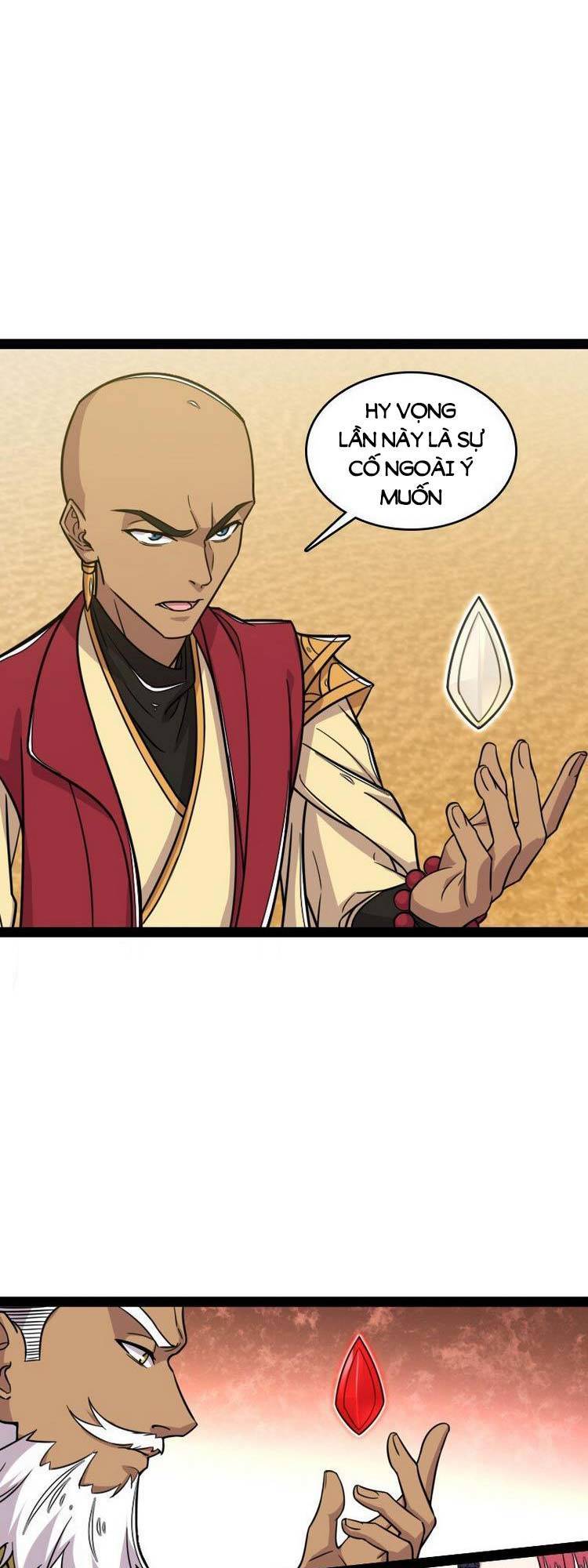 Sinh Hoạt Của Võ Đế Sau Khi Ẩn Cư Chapter 211 - Trang 2