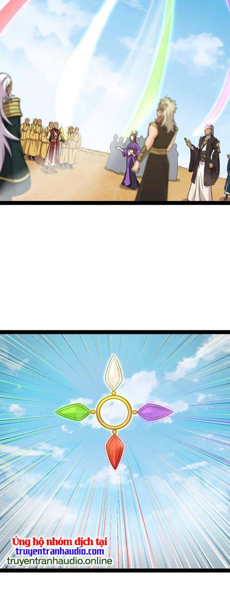 Sinh Hoạt Của Võ Đế Sau Khi Ẩn Cư Chapter 211 - Trang 2