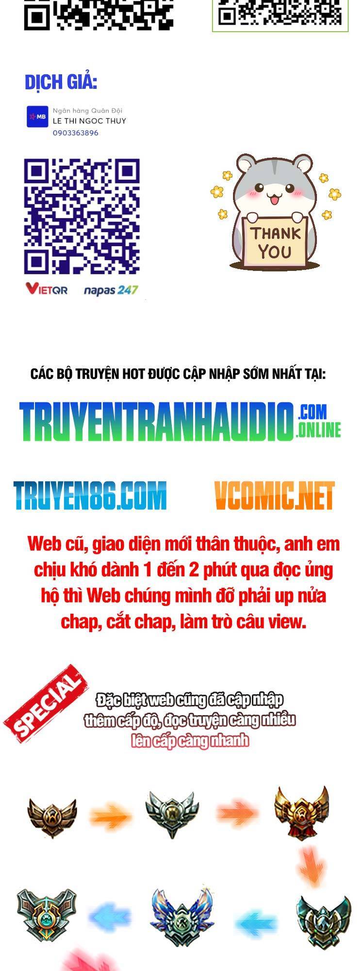 Sinh Hoạt Của Võ Đế Sau Khi Ẩn Cư Chapter 211 - Trang 2