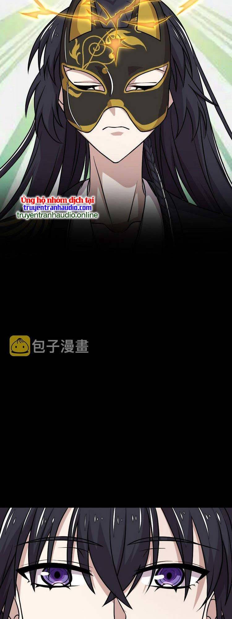 Sinh Hoạt Của Võ Đế Sau Khi Ẩn Cư Chapter 211 - Trang 2