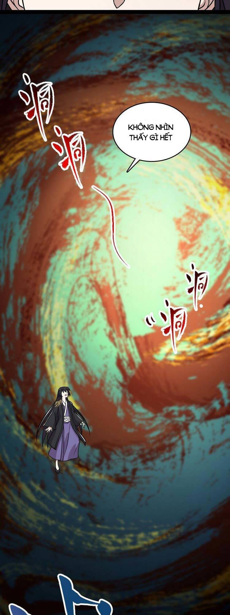 Sinh Hoạt Của Võ Đế Sau Khi Ẩn Cư Chapter 211 - Trang 2