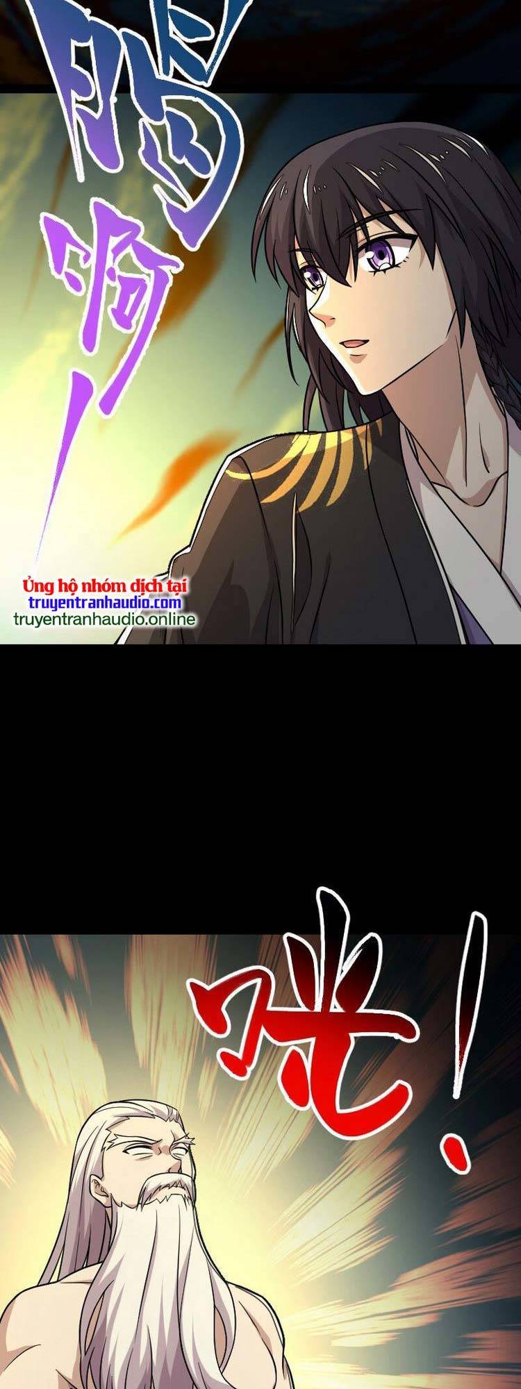 Sinh Hoạt Của Võ Đế Sau Khi Ẩn Cư Chapter 211 - Trang 2