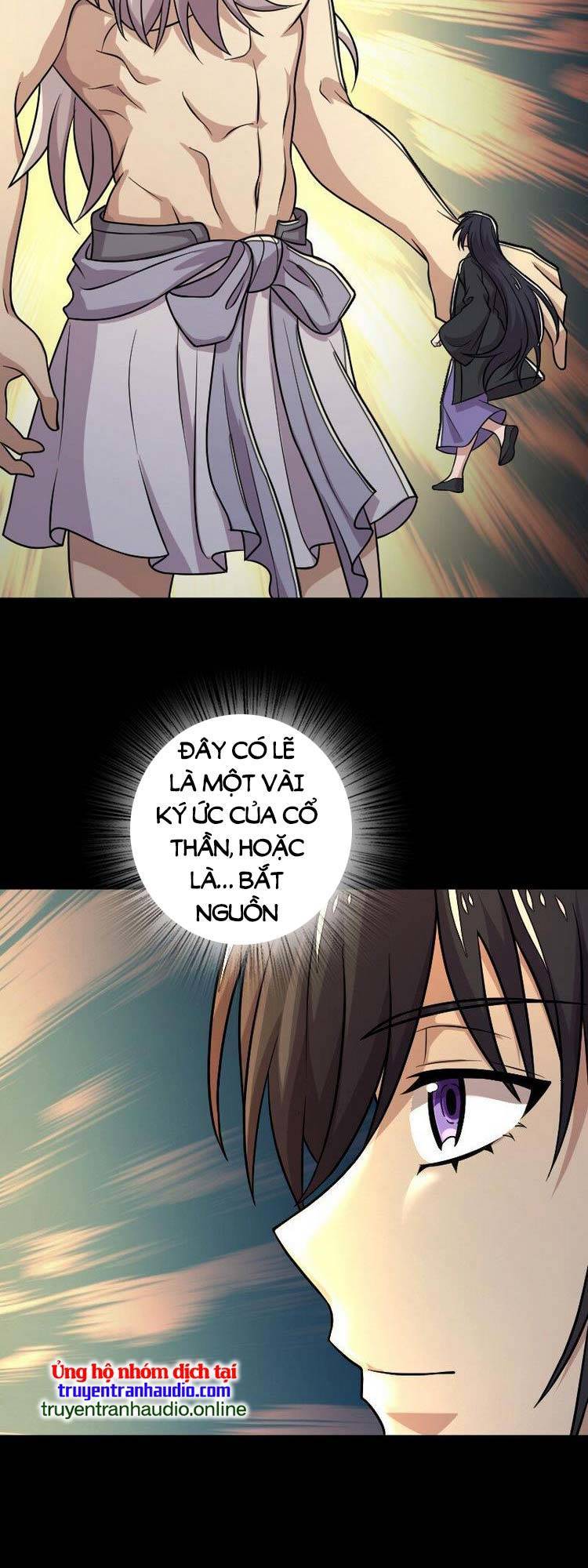 Sinh Hoạt Của Võ Đế Sau Khi Ẩn Cư Chapter 211 - Trang 2