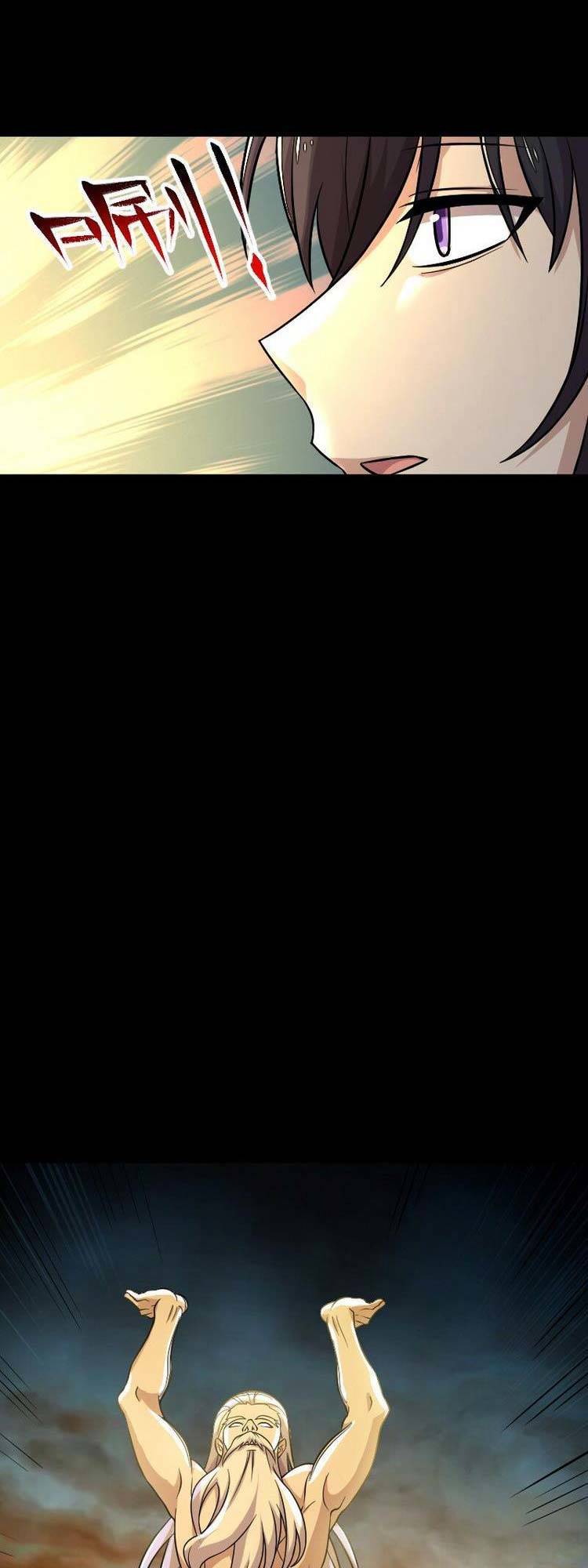 Sinh Hoạt Của Võ Đế Sau Khi Ẩn Cư Chapter 211 - Trang 2