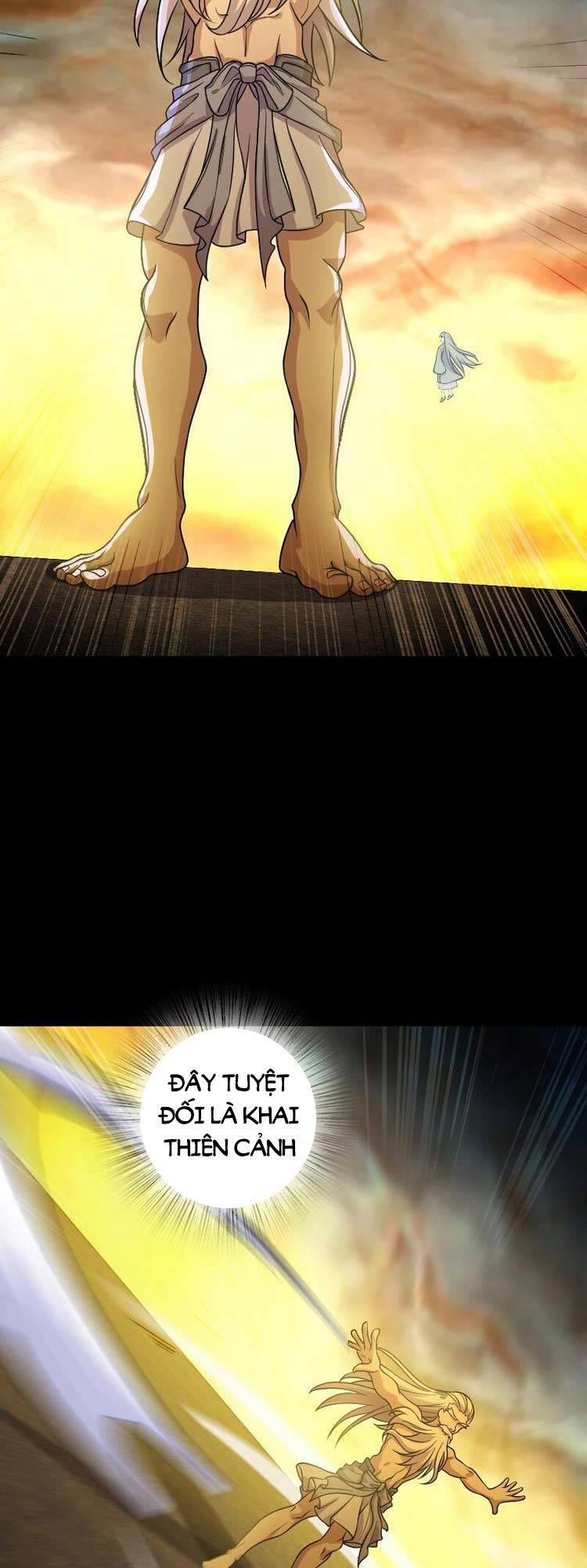 Sinh Hoạt Của Võ Đế Sau Khi Ẩn Cư Chapter 211 - Trang 2