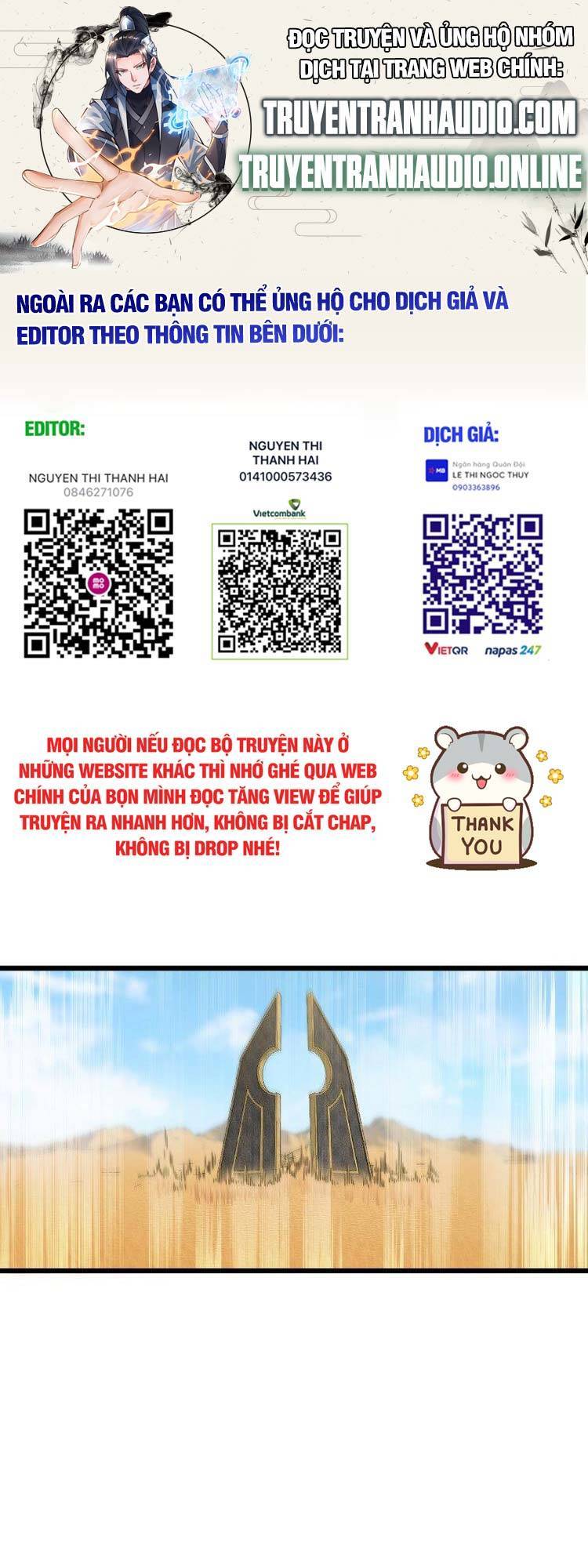 Sinh Hoạt Của Võ Đế Sau Khi Ẩn Cư Chapter 212 - Trang 2