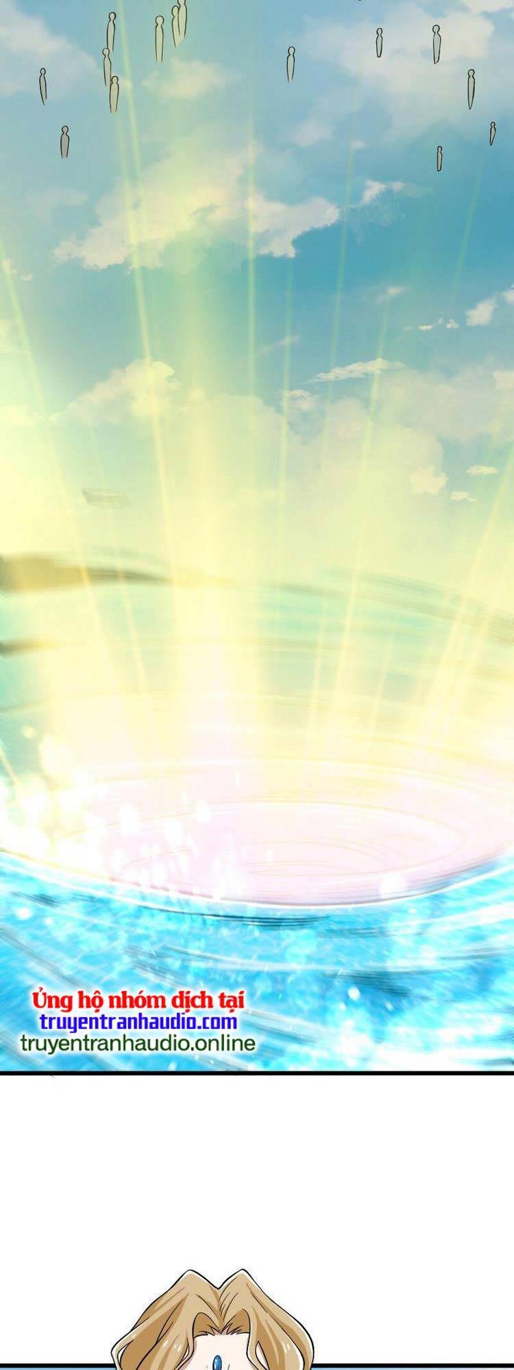 Sinh Hoạt Của Võ Đế Sau Khi Ẩn Cư Chapter 212 - Trang 2