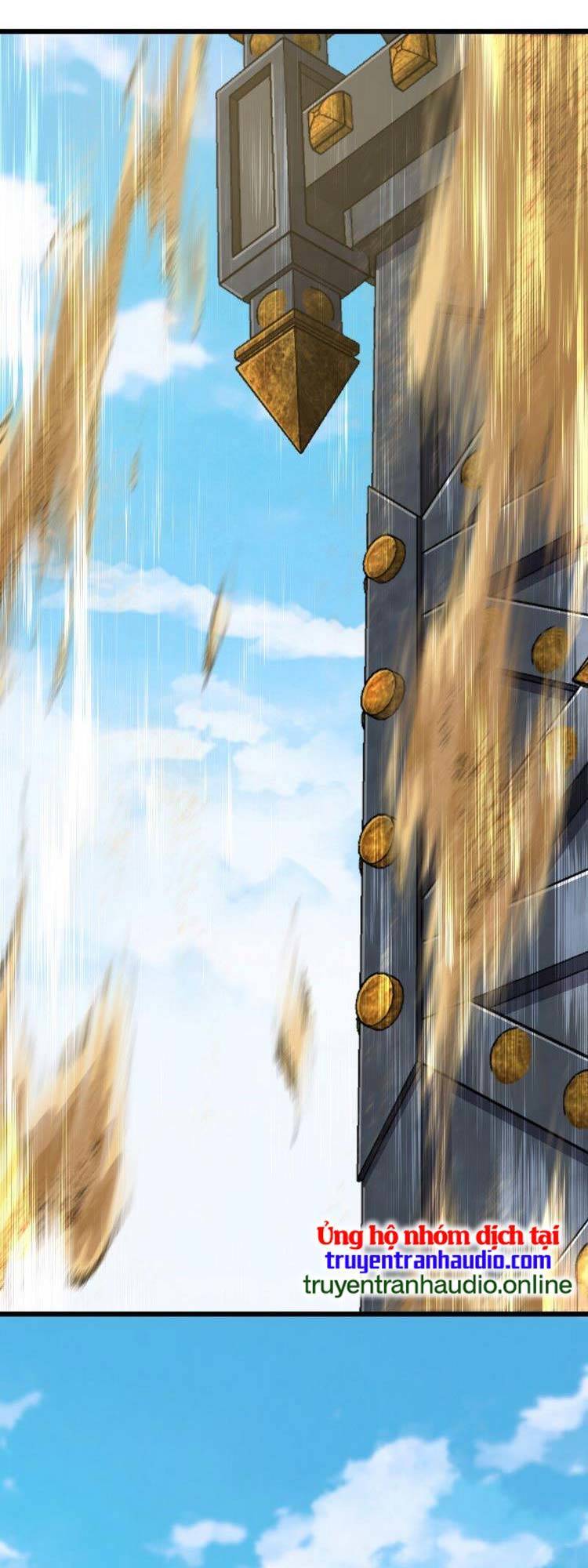 Sinh Hoạt Của Võ Đế Sau Khi Ẩn Cư Chapter 212 - Trang 2