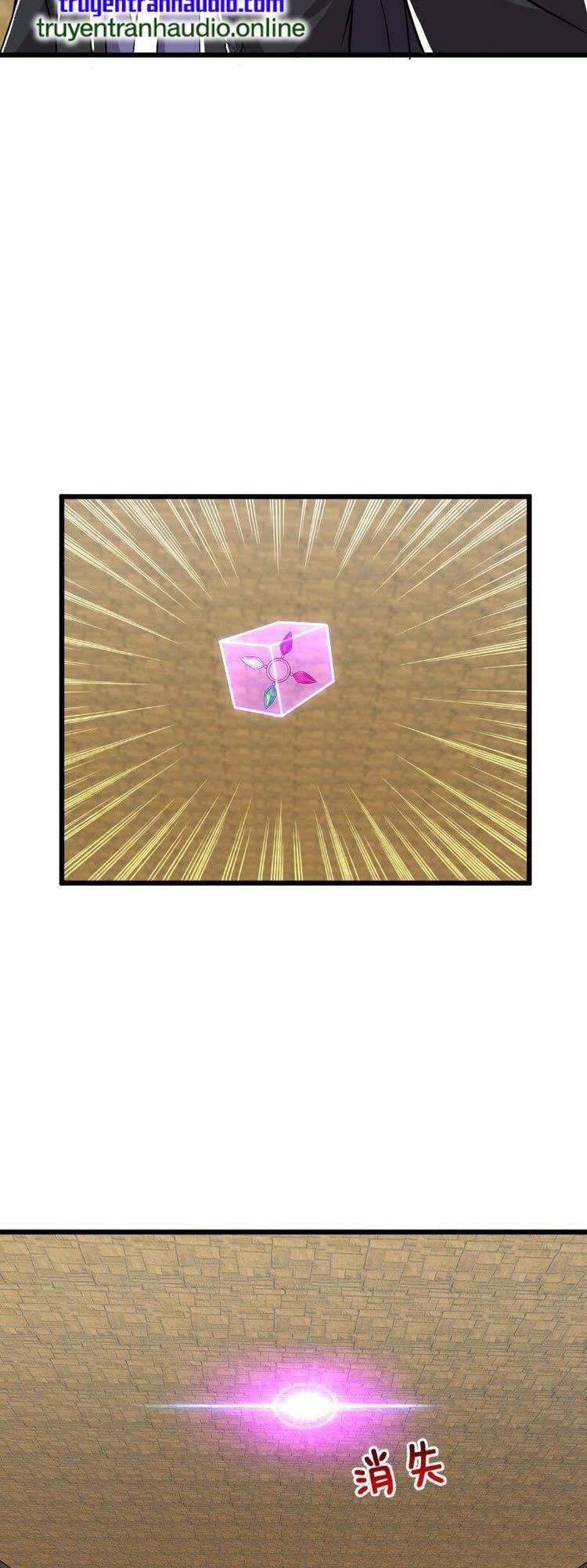 Sinh Hoạt Của Võ Đế Sau Khi Ẩn Cư Chapter 212 - Trang 2