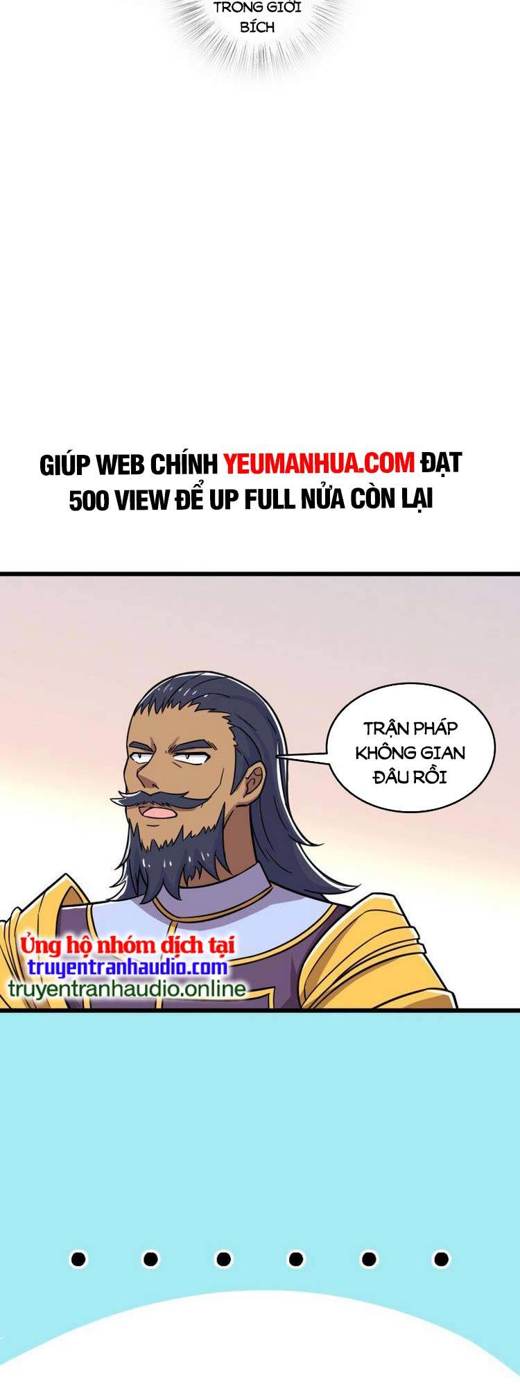 Sinh Hoạt Của Võ Đế Sau Khi Ẩn Cư Chapter 212 - Trang 2