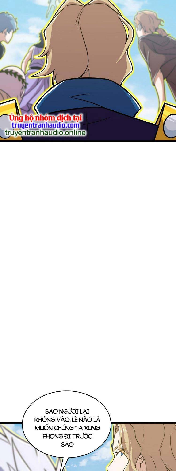 Sinh Hoạt Của Võ Đế Sau Khi Ẩn Cư Chapter 212 - Trang 2