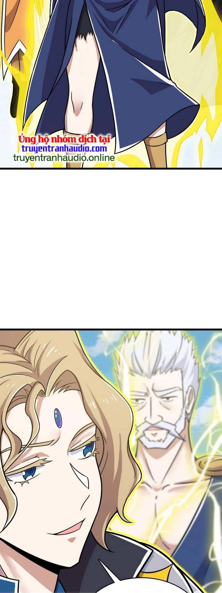 Sinh Hoạt Của Võ Đế Sau Khi Ẩn Cư Chapter 212 - Trang 2