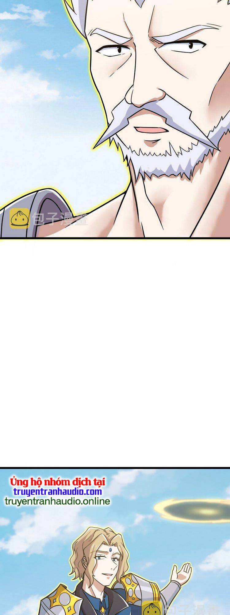 Sinh Hoạt Của Võ Đế Sau Khi Ẩn Cư Chapter 212 - Trang 2