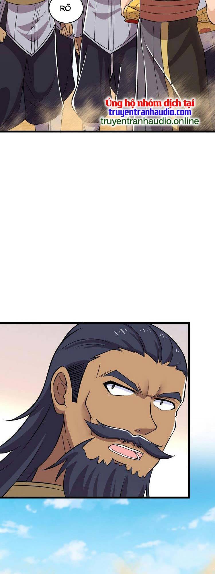 Sinh Hoạt Của Võ Đế Sau Khi Ẩn Cư Chapter 212 - Trang 2