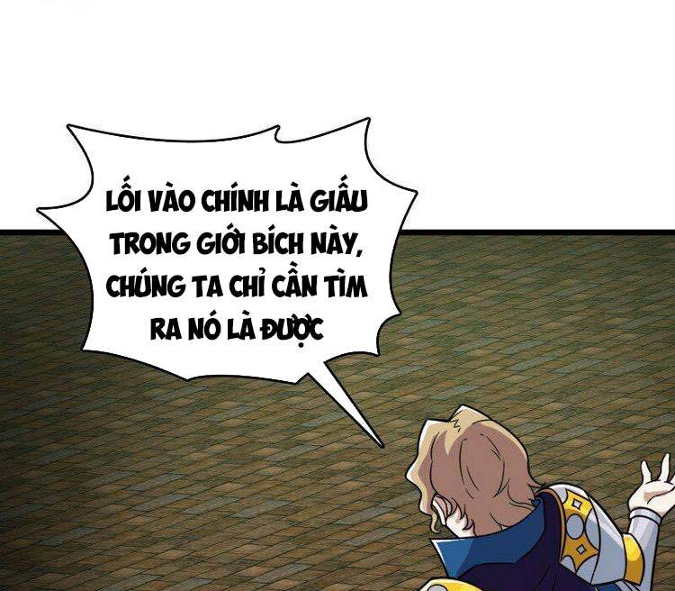 Sinh Hoạt Của Võ Đế Sau Khi Ẩn Cư Chapter 212 - Trang 2