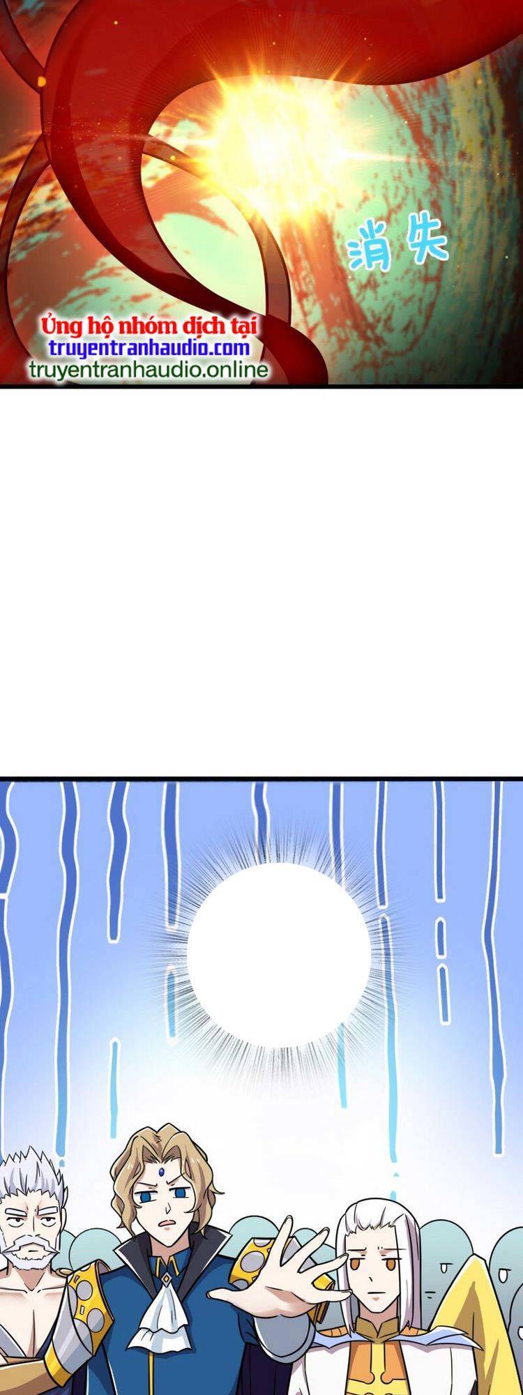 Sinh Hoạt Của Võ Đế Sau Khi Ẩn Cư Chapter 212 - Trang 2