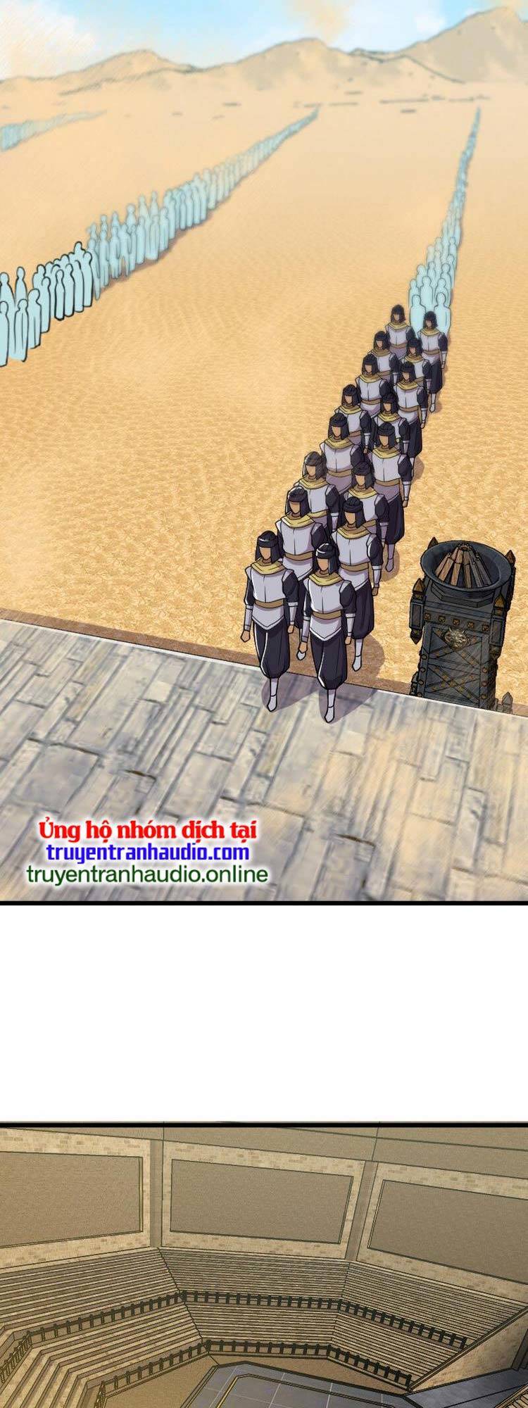 Sinh Hoạt Của Võ Đế Sau Khi Ẩn Cư Chapter 212 - Trang 2