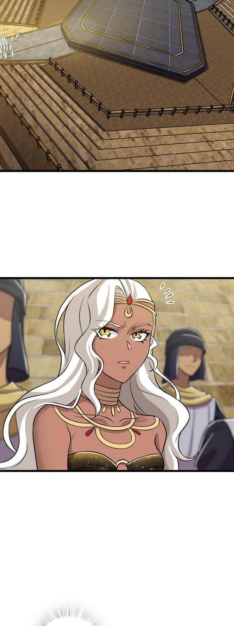 Sinh Hoạt Của Võ Đế Sau Khi Ẩn Cư Chapter 212 - Trang 2