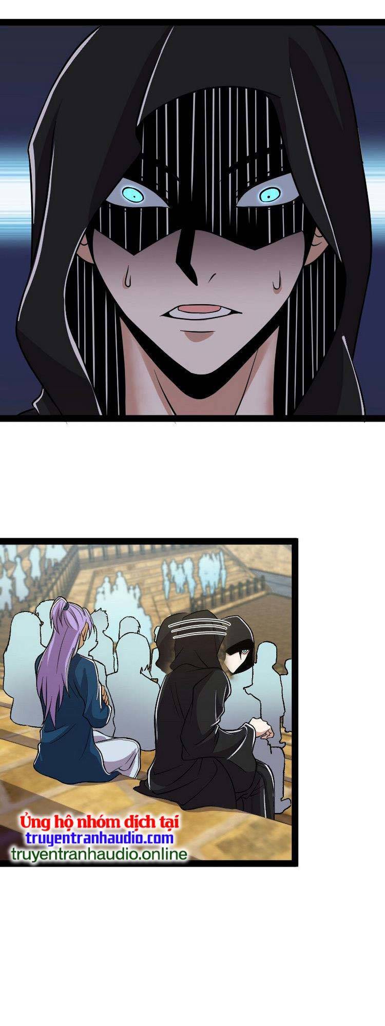 Sinh Hoạt Của Võ Đế Sau Khi Ẩn Cư Chapter 213 - Trang 2