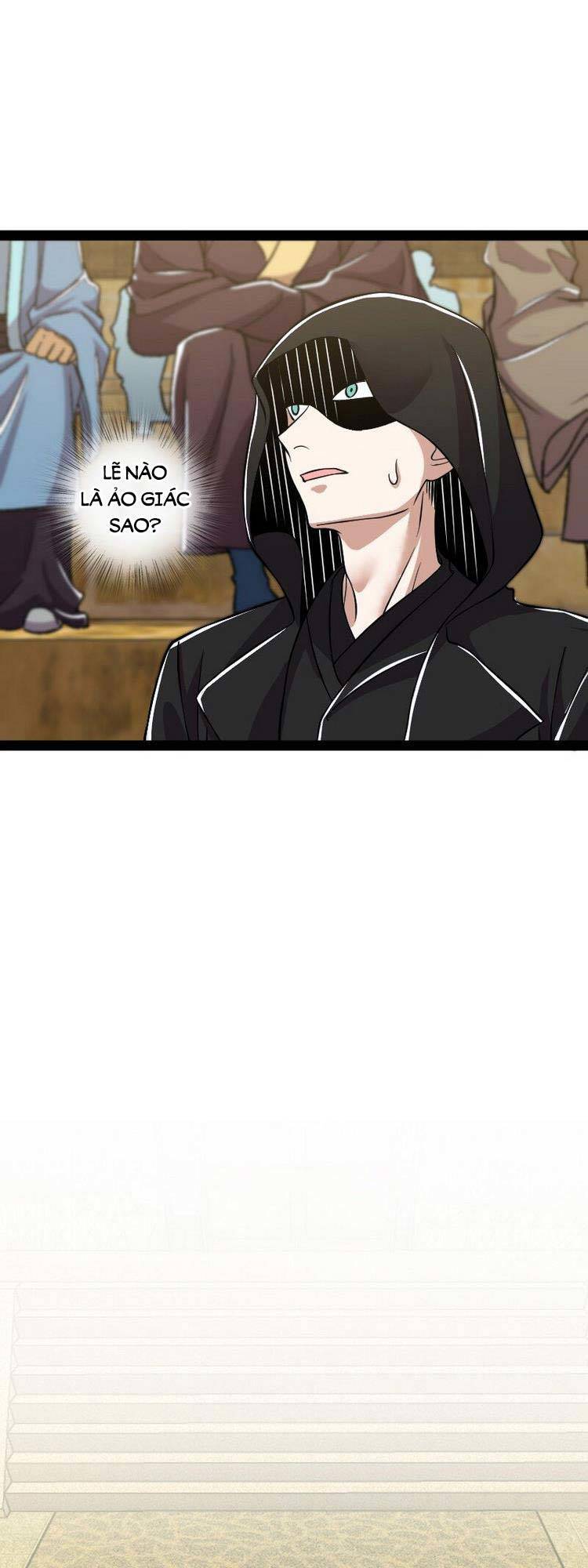 Sinh Hoạt Của Võ Đế Sau Khi Ẩn Cư Chapter 213 - Trang 2