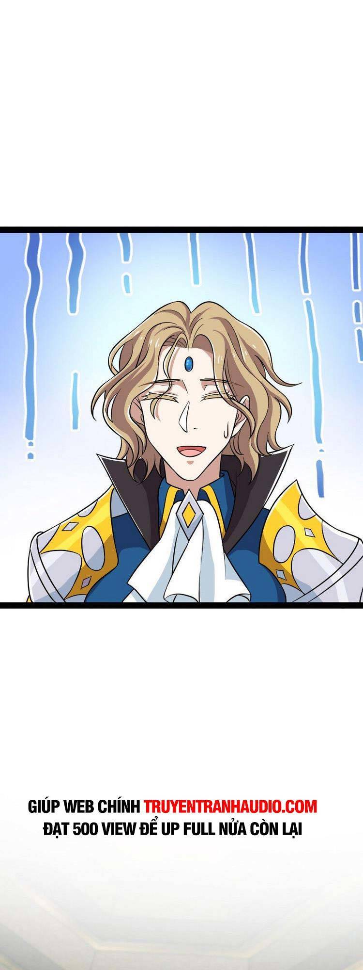 Sinh Hoạt Của Võ Đế Sau Khi Ẩn Cư Chapter 213 - Trang 2