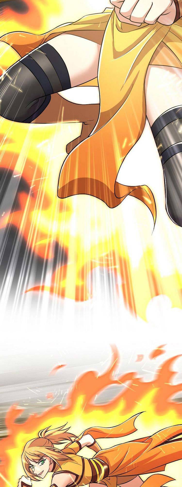 Sinh Hoạt Của Võ Đế Sau Khi Ẩn Cư Chapter 213 - Trang 2