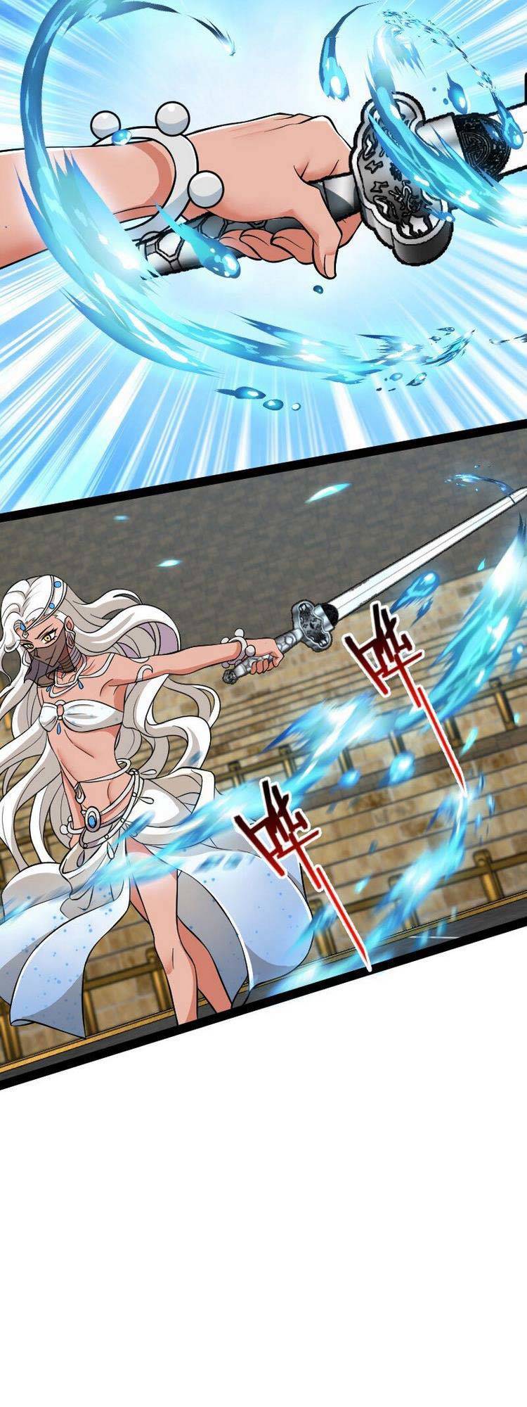 Sinh Hoạt Của Võ Đế Sau Khi Ẩn Cư Chapter 213 - Trang 2