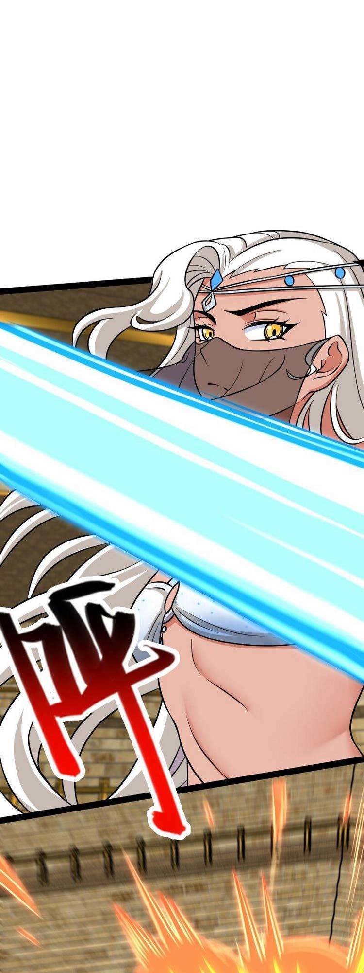 Sinh Hoạt Của Võ Đế Sau Khi Ẩn Cư Chapter 213 - Trang 2