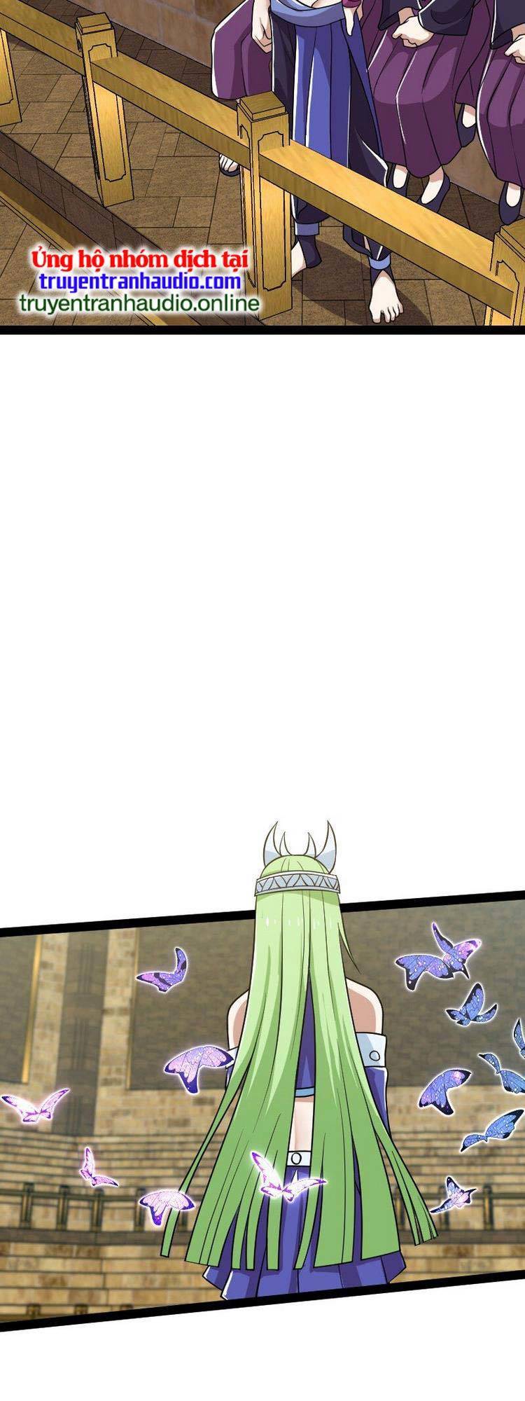 Sinh Hoạt Của Võ Đế Sau Khi Ẩn Cư Chapter 213 - Trang 2