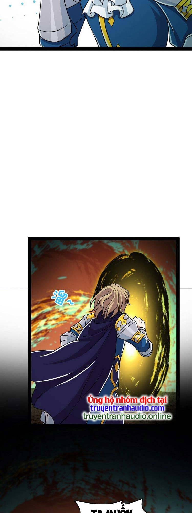 Sinh Hoạt Của Võ Đế Sau Khi Ẩn Cư Chapter 213 - Trang 2