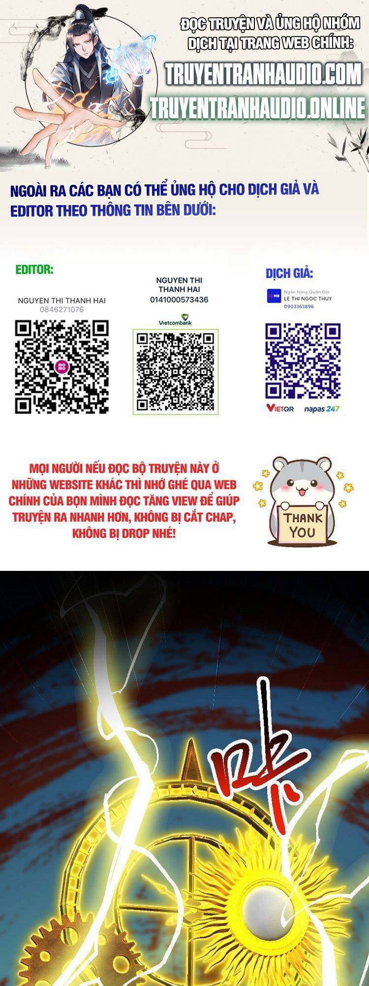 Sinh Hoạt Của Võ Đế Sau Khi Ẩn Cư Chapter 215 - Trang 2