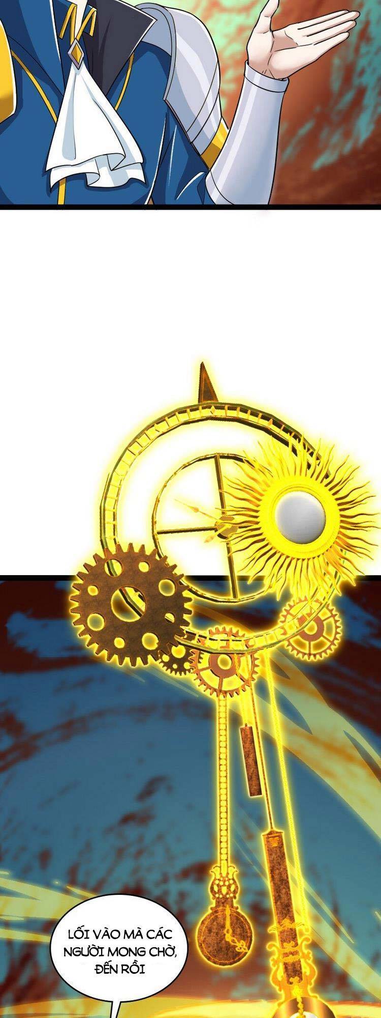 Sinh Hoạt Của Võ Đế Sau Khi Ẩn Cư Chapter 215 - Trang 2