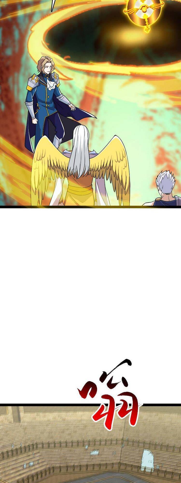 Sinh Hoạt Của Võ Đế Sau Khi Ẩn Cư Chapter 215 - Trang 2