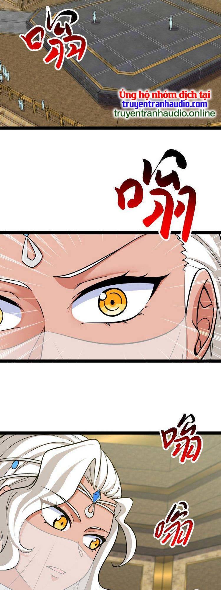 Sinh Hoạt Của Võ Đế Sau Khi Ẩn Cư Chapter 215 - Trang 2