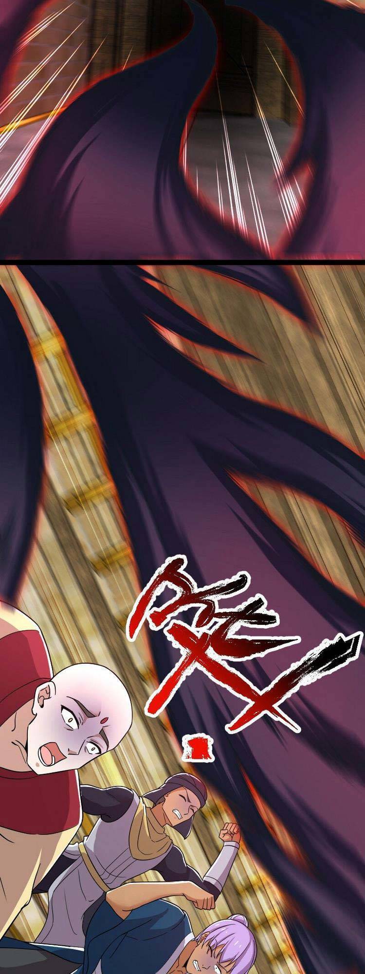 Sinh Hoạt Của Võ Đế Sau Khi Ẩn Cư Chapter 215 - Trang 2