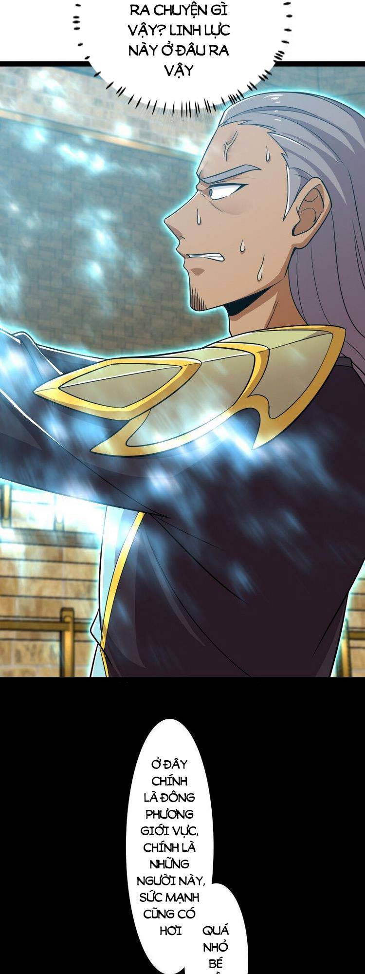 Sinh Hoạt Của Võ Đế Sau Khi Ẩn Cư Chapter 215 - Trang 2