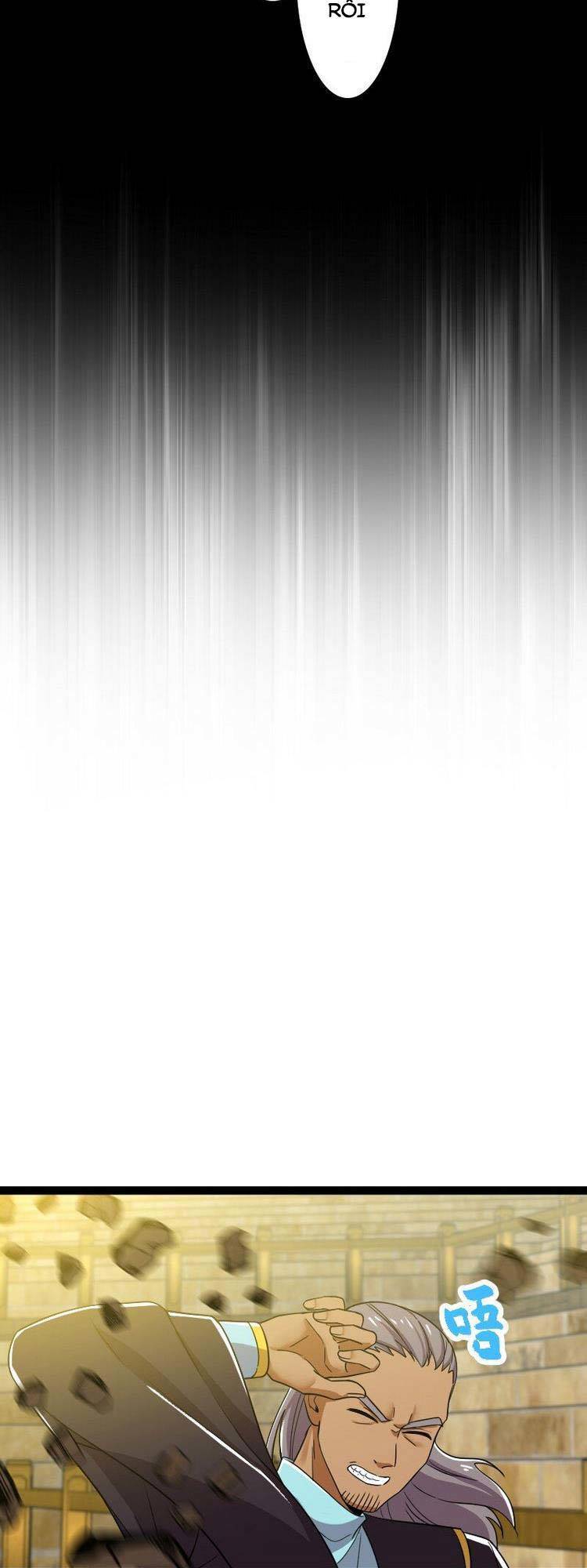 Sinh Hoạt Của Võ Đế Sau Khi Ẩn Cư Chapter 215 - Trang 2