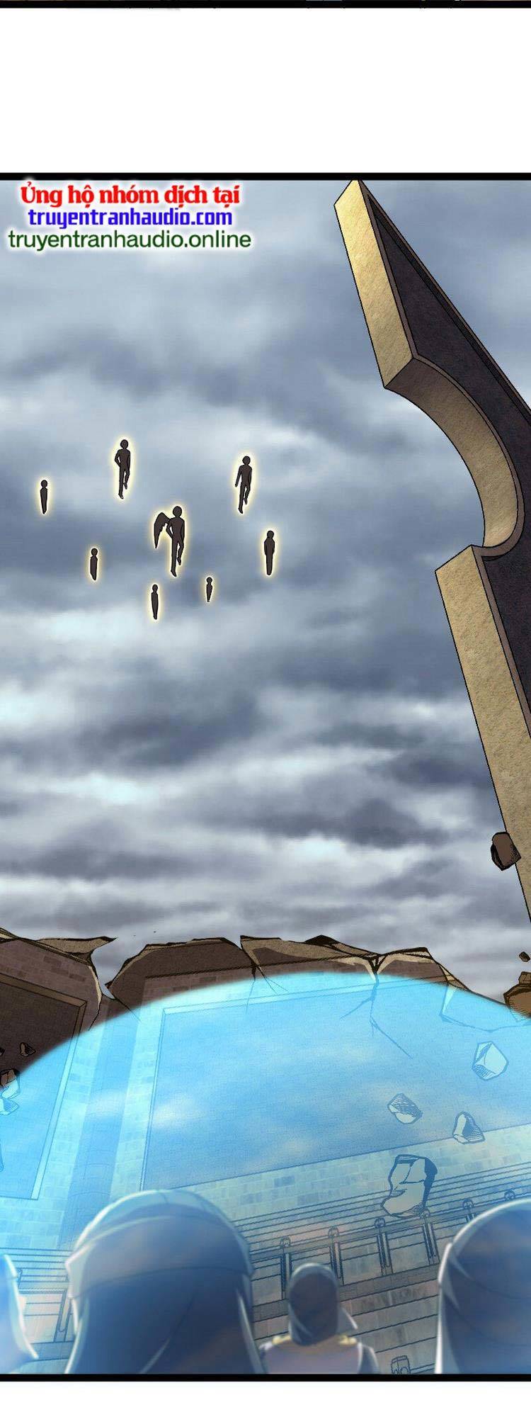 Sinh Hoạt Của Võ Đế Sau Khi Ẩn Cư Chapter 215 - Trang 2