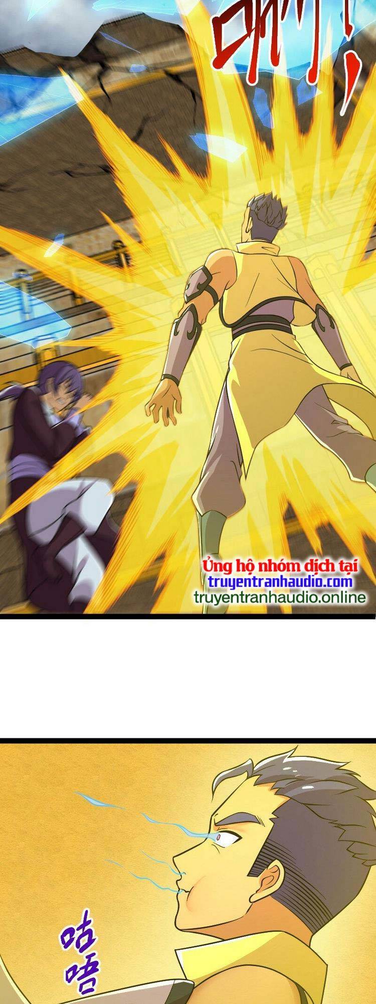 Sinh Hoạt Của Võ Đế Sau Khi Ẩn Cư Chapter 215 - Trang 2