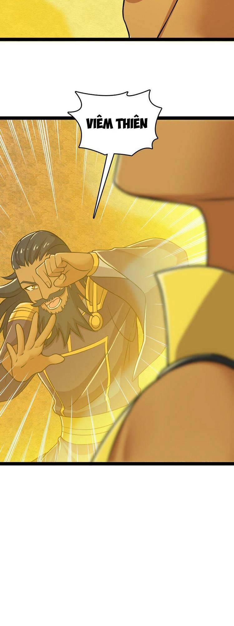 Sinh Hoạt Của Võ Đế Sau Khi Ẩn Cư Chapter 215 - Trang 2