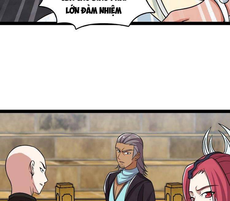 Sinh Hoạt Của Võ Đế Sau Khi Ẩn Cư Chapter 215 - Trang 2