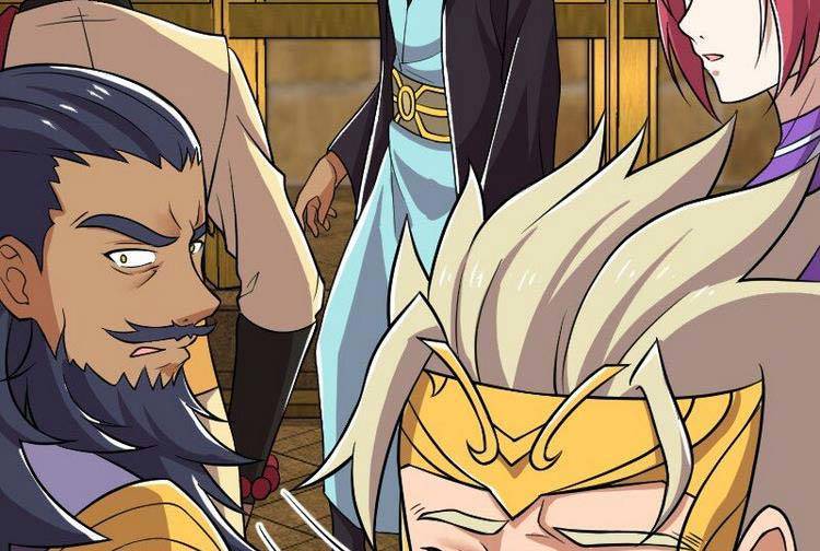 Sinh Hoạt Của Võ Đế Sau Khi Ẩn Cư Chapter 215 - Trang 2