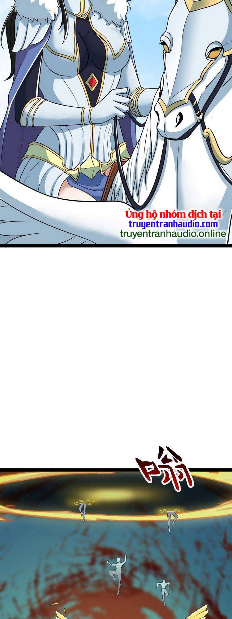 Sinh Hoạt Của Võ Đế Sau Khi Ẩn Cư Chapter 215 - Trang 2