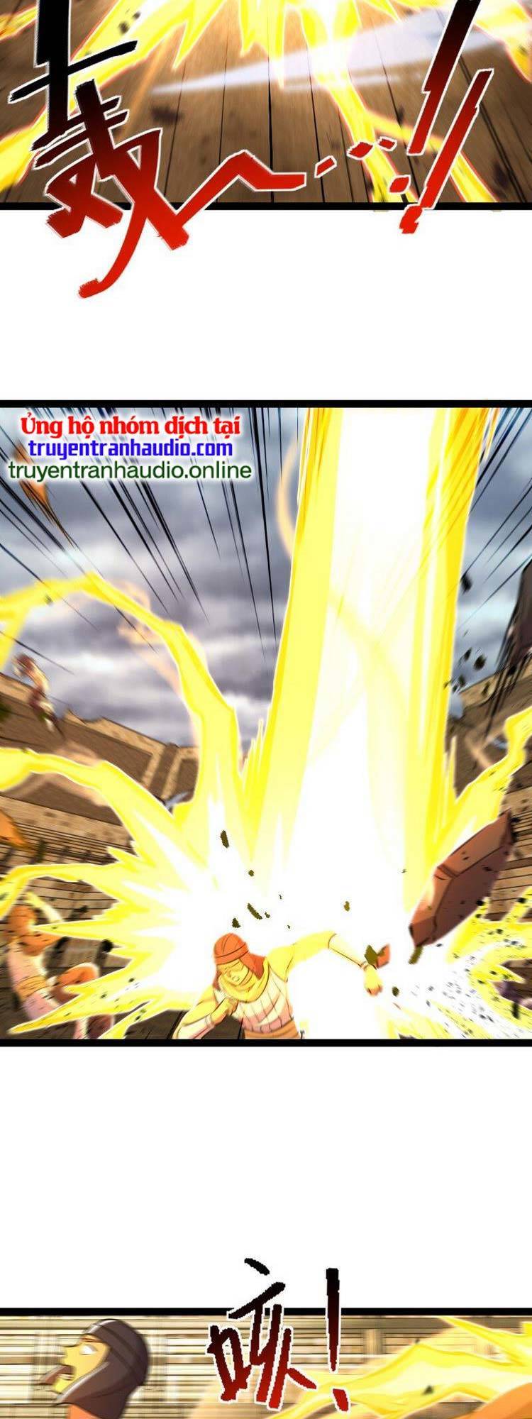 Sinh Hoạt Của Võ Đế Sau Khi Ẩn Cư Chapter 216 - Trang 2