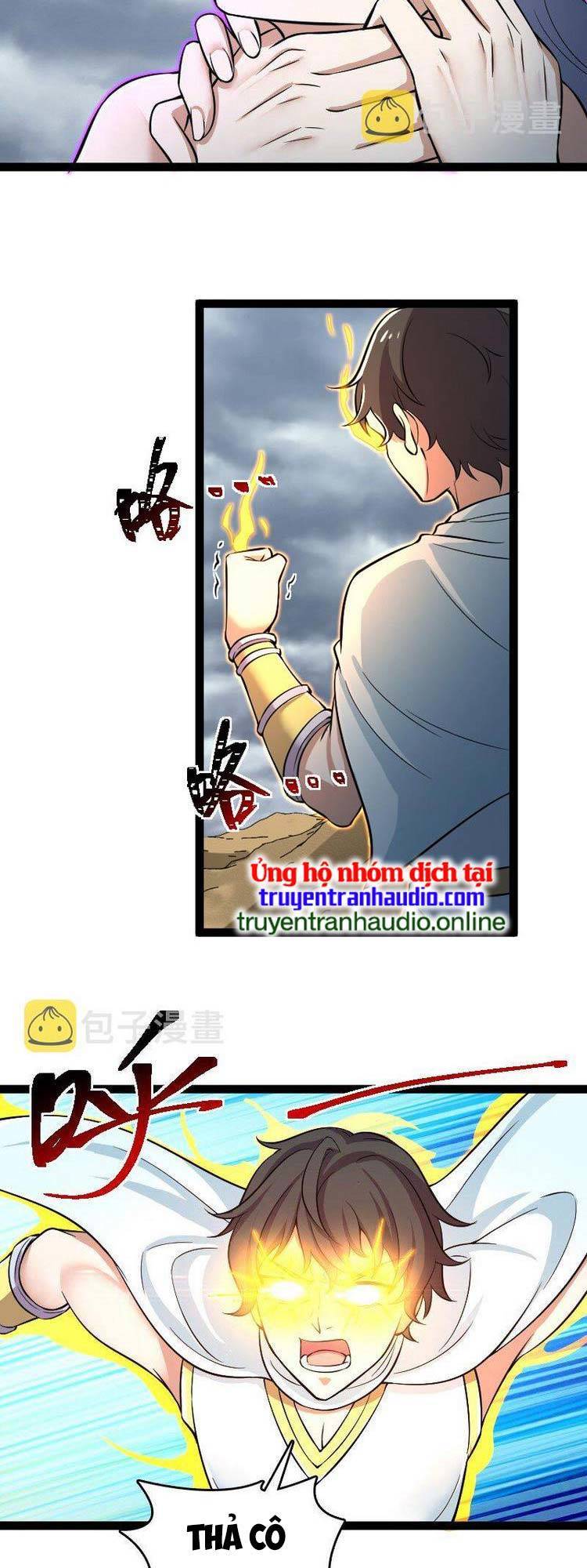 Sinh Hoạt Của Võ Đế Sau Khi Ẩn Cư Chapter 216 - Trang 2