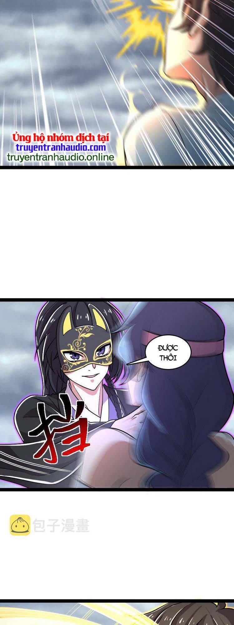 Sinh Hoạt Của Võ Đế Sau Khi Ẩn Cư Chapter 216 - Trang 2