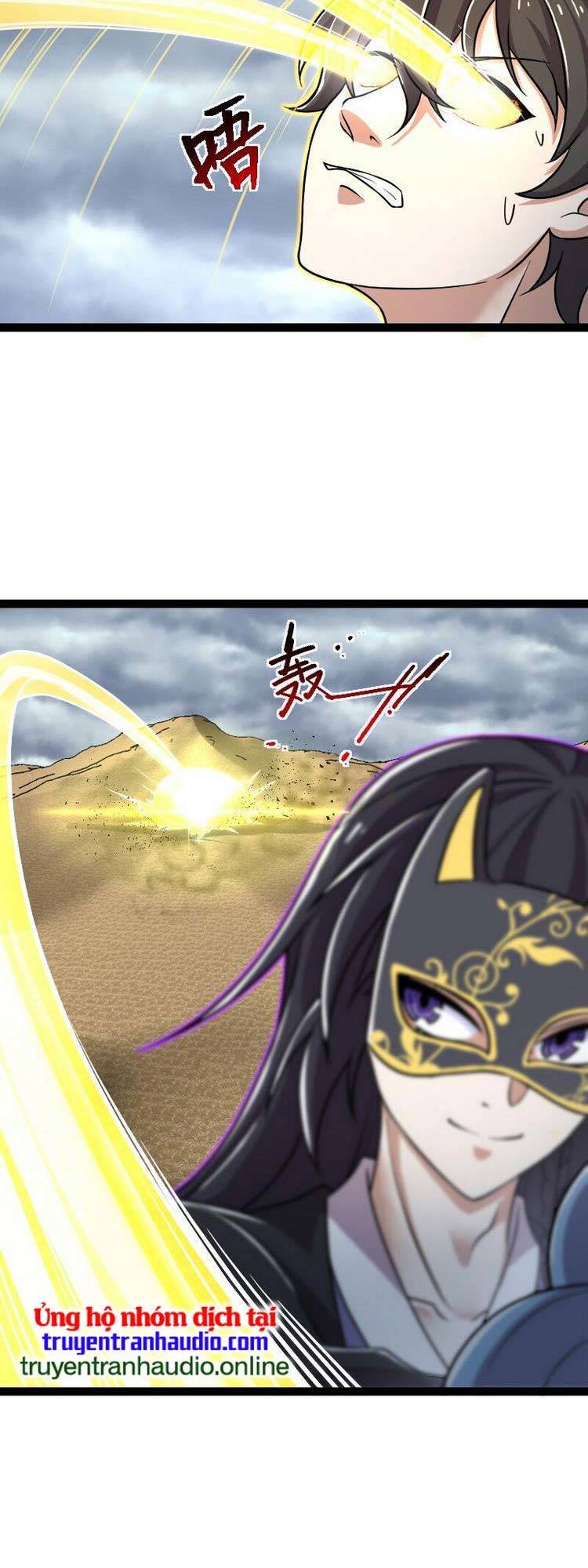 Sinh Hoạt Của Võ Đế Sau Khi Ẩn Cư Chapter 216 - Trang 2