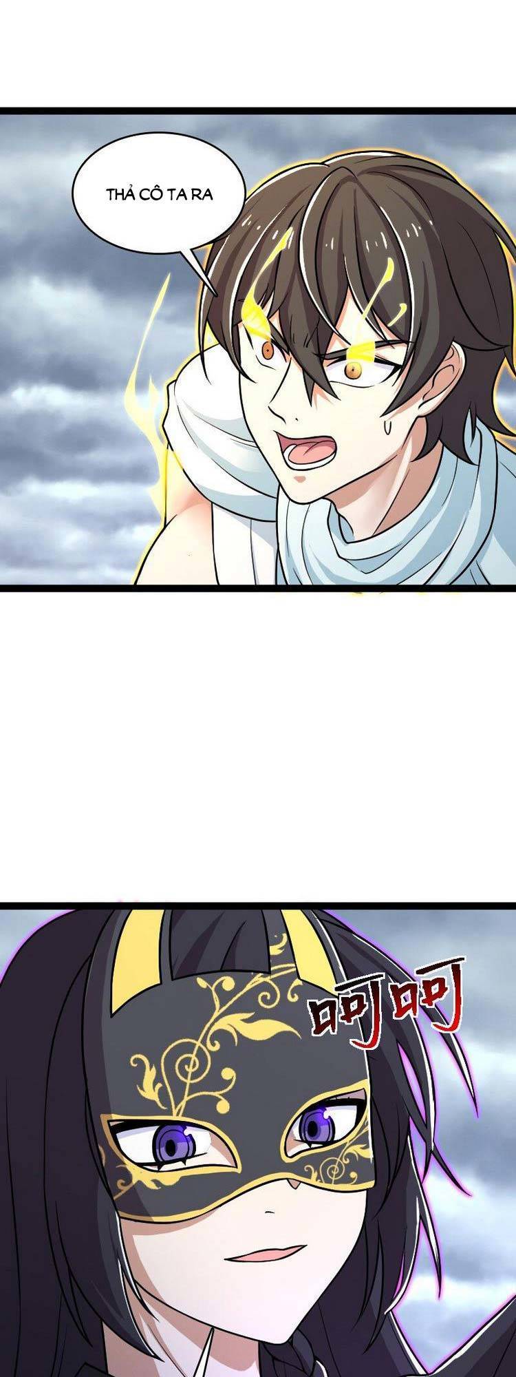 Sinh Hoạt Của Võ Đế Sau Khi Ẩn Cư Chapter 216 - Trang 2