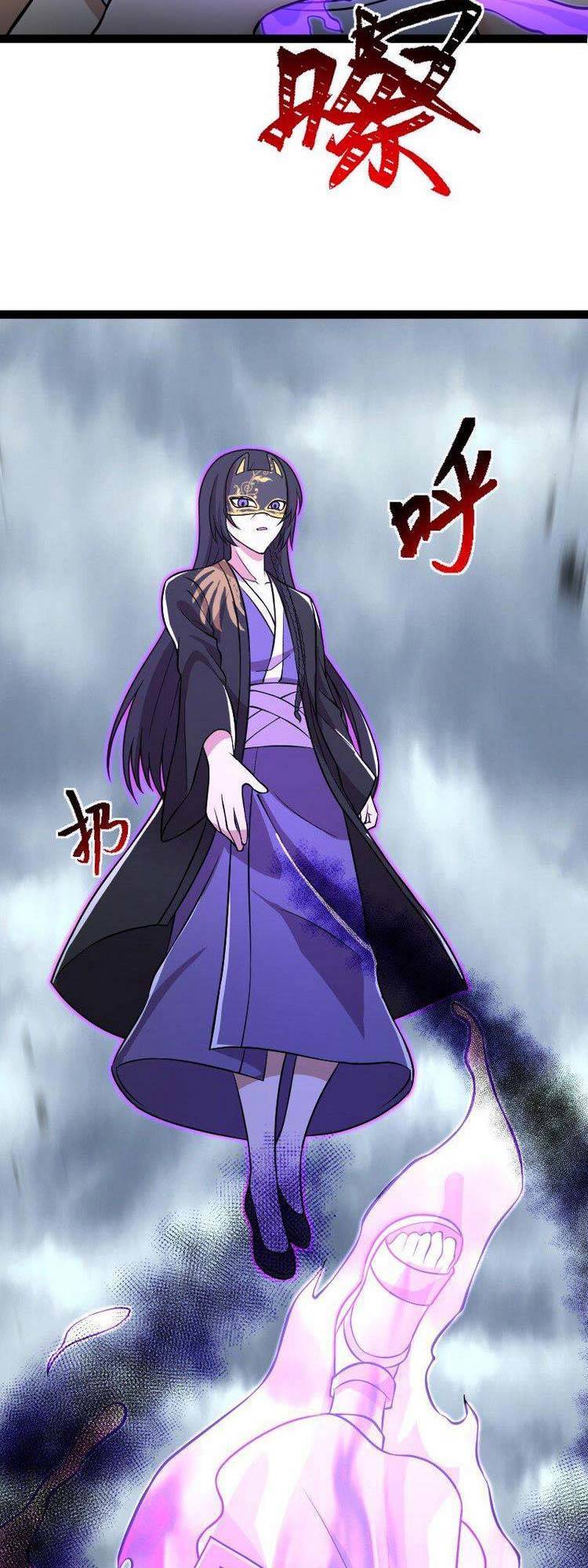 Sinh Hoạt Của Võ Đế Sau Khi Ẩn Cư Chapter 216 - Trang 2